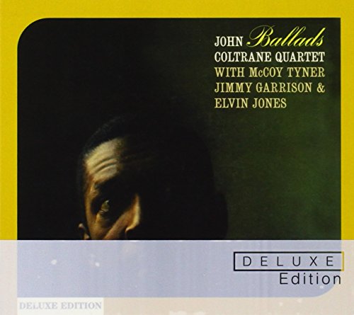 John Coltrane Quartet - Ballads (Deluxe Edition)