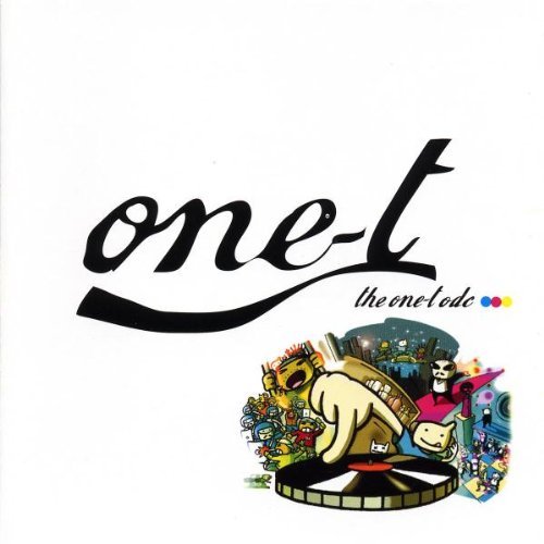 One-T - The One-T Ode