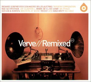 Sampler - Verve Remixed 1