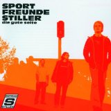 Sportfreunde Stiler - Ein kompliment (Maxi)