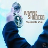 Wayne Shorter Quartet , The - Without a Net