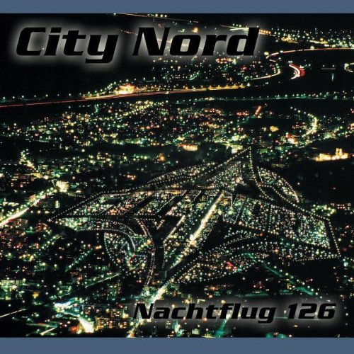 City Nord - Nachtflug 126