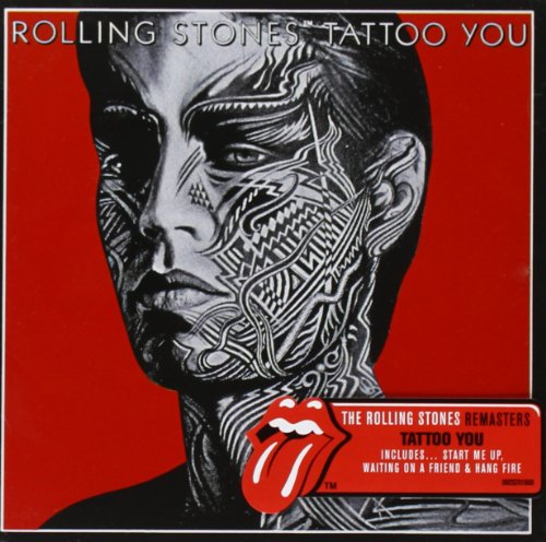 The Rolling Stones - Tattoo You