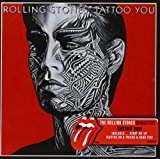 Rolling Stones , The - Emotional Rescue