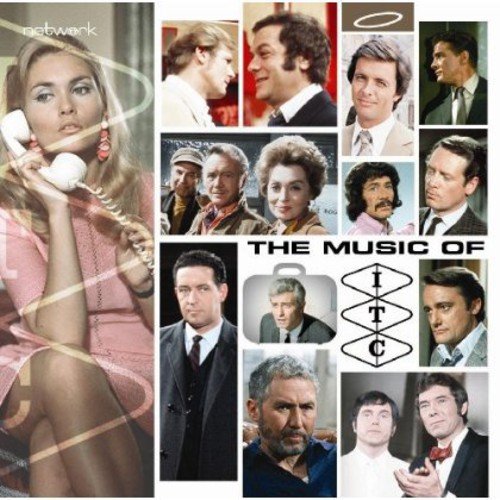 Various Artists - Best of Itc,the