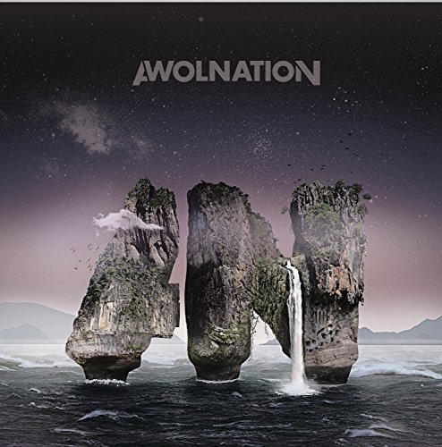 Awolnation - Megalithic Symphony