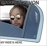 Warren Zevon - Mr.Bad Example/Mutineer