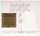 AC DC - Blow Up Your Video (Special Edition Digipack)