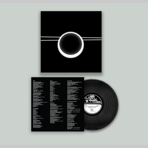 Smashing Pumpkins , The - Aghori Mhori Mei (Vinyl)