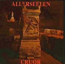 Allerseelen - Cruor