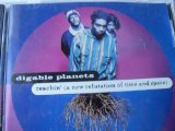 Digable Planets - Beyond the Spectrum-the Crea