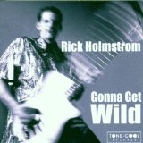 Rick Holmstrom - Lookout!