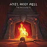 Pell , Axel Rudi - The Ballads