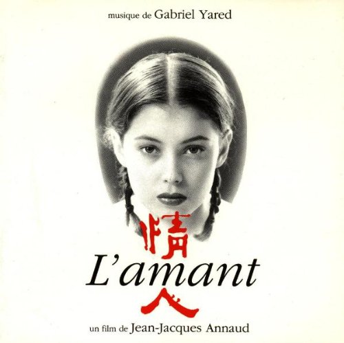 Yared , Gabriel - L'amant - Der Liebhaber