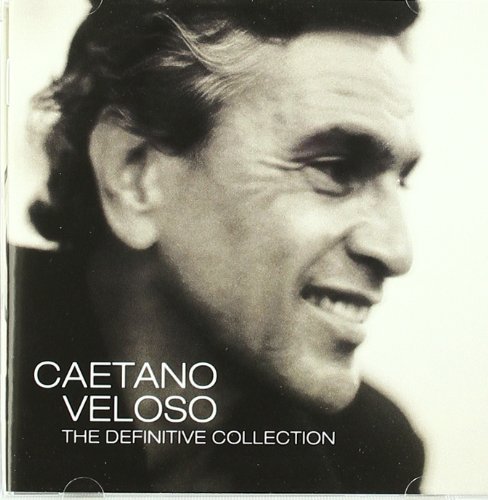 Veloso , Caetano - The Definite Collection