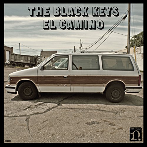 the Black Keys - El Camino