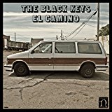 Black Keys , The - Attack & Release