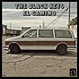 Black Keys , The - Thickfreakness