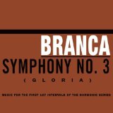 Glenn Branca - Symphony #2 the Peak of the Sacred