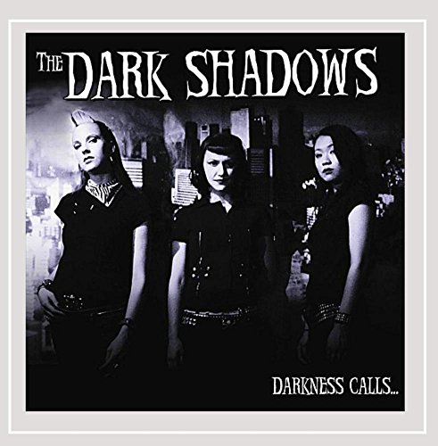 Dark Shadows - Darkness Calls