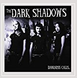 the Dark Shadows - Autumn Still...