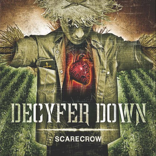 Decyfer Down - Scarecrow