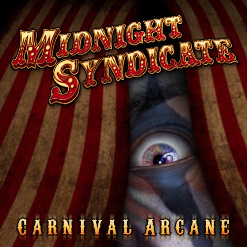 Midnight Syndicate - Carnival Arcane