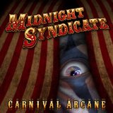 Midnight Syndicate - The 13th Hour