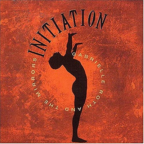 Roth , Gabrielle & The Mirrors - Initiation (Remastered)