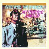Stevie Wonder - Signed,Sealed and Delivered (Re-Release)