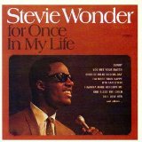 Stevie Wonder - Signed,Sealed and Delivered (Re-Release)