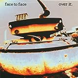 Face to Face - Don't Turn Away