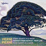 - Klavierquintette