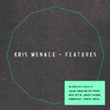Kris Menace - Electric Horizon