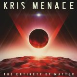 Kris Menace - Electric Horizon