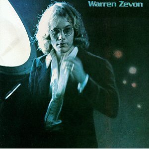 Warren Zevon - Transverse City