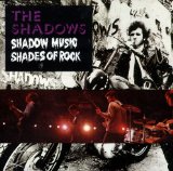 the Shadows - The Sound of the Shadows