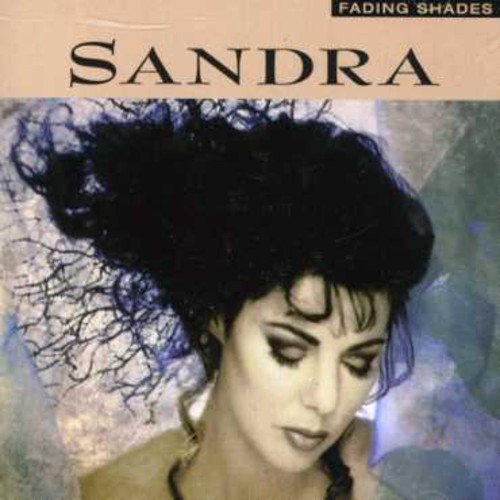 Sandra - Fading Shades