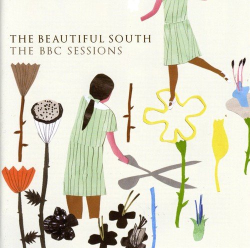 the Beautiful South - The BBC Sessions