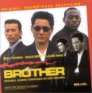 Hisaishi , Joe - Brother