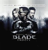 Soundtrack - Blade