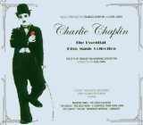 Chaplin , Charlie - Oh! That Cello (Thomas Beckmann)