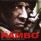 Goldsmith , Jerry - Rambo: First Blood Part II (OST) (New Expanded Edition)