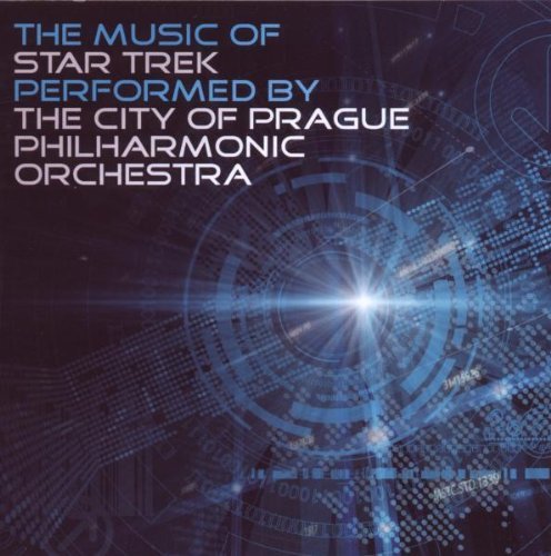  - The Music of Star Trek