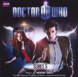  - Doctor Who, Series 8