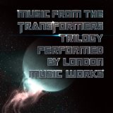  - Transformers: The Score