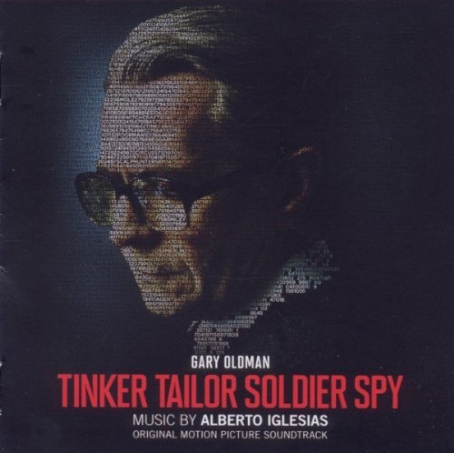  - Tinker Tailor Soldier Spy