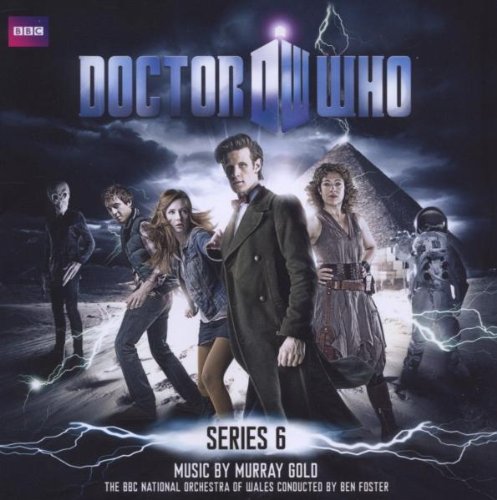 - Doctor Who: Series 6