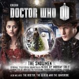  - Doctor Who: The Day Of The Doctor / The Time Of The Doctor