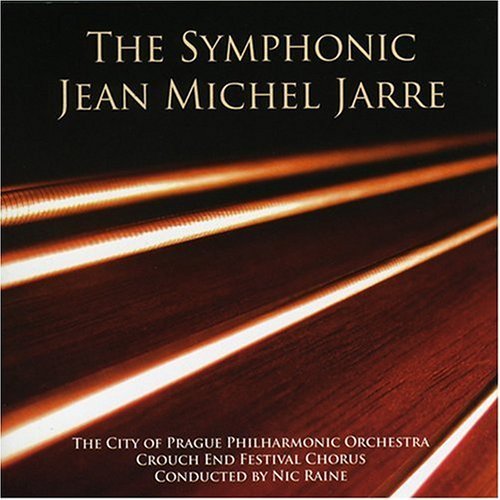Jean-Michel Jarre - Symphonic
